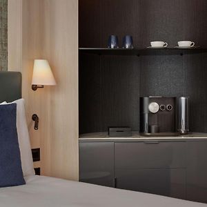 Camera premium con letto queen size